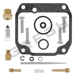 Opravná sada karburátoru KX 65 02