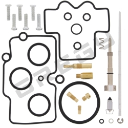 Opravná sada karburátoru CRF 450 04