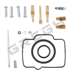 Opravná sada karburátoru CR 125 90