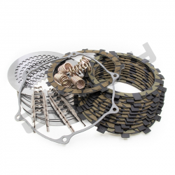 Spojková sada TorqDrive YAMAHA YZF 250 19