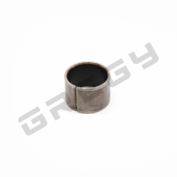 Pouzdro cartridge 12,5mm