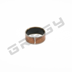 Pouzdro cartridge 12,5mm