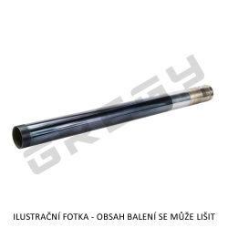 Trubka přední vidlice 49 / 595mm