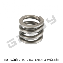 Pružina dorazu cartridge 11,1Nmm / 58,3mm
