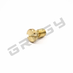 Odvzdušňovací šroub 11mm Gd