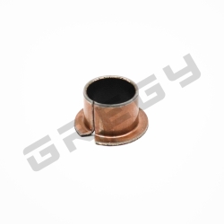 Pouzdro cartridge 12,5mm