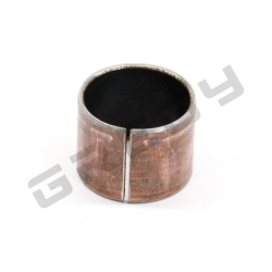 Pouzdro hlavice tlumiče 16x18x14