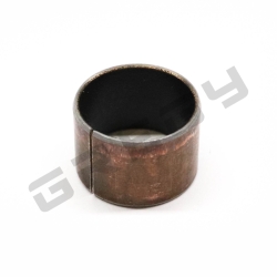 Pouzdro hlavice tlumiče 18x20x14