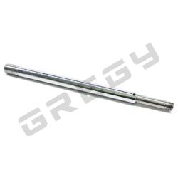 Pístnice tlumiče 16x257mm