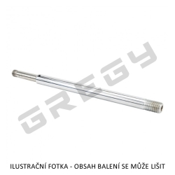 Pístnice tlumiče 16x257mm