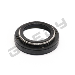 Prachovka zadního tlumiče 18mm