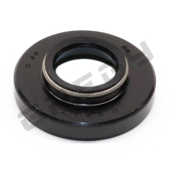 Prachovka zadního tlumiče 12,5mm
