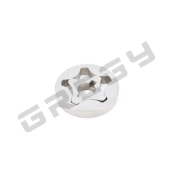 Olejové čerpadlo RMZ 250 10 5mm