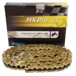 Řetěz 420 MX Pro - 130 čl.