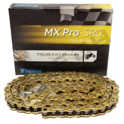 Řetěz 428 MX Pro - 130 čl.