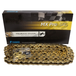 Řetěz 520 MX Pro - 118 čl.