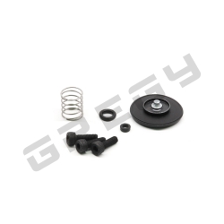 Opravná sada akcelerační pumpy