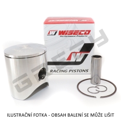 Pístní sada HONDA CR 125