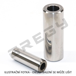 Pístní čep 22x55,00 mm
