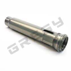 Pouzdro cartridge ConeValve 30x158 M37x1