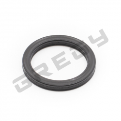 X-ring zadního tlumiče 18x2,62mm