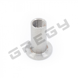 Pouzdro jehly M8x1 23mm
