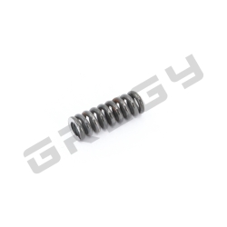 Pružinka TRAX 20mm 38Nmm