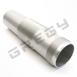 Pouzdro tlumiče 50x211,5 Si LINK 16