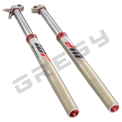 Přední vidlice WP XACT PRO 7548