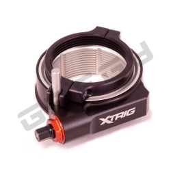 Regulátor předpětí pružiny XTRIG