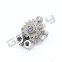 Olejové čerpadlo YZF 250 01