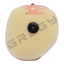 Vzduchový filtr DT1 SUZUKI 18