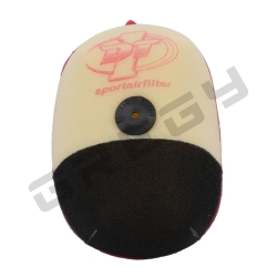 Vzduchový filtr DT1 HONDA 17