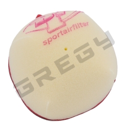 Vzduchový filtr DT1 YAMAHA YZ 65 18