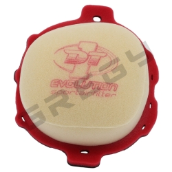 Vzduchový filtr DT1 EVO HONDA 21