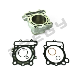 Válec + těsnění KAWASAKI KXF 250 17