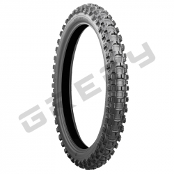 Pneu Bridgestone X31 (Přední)