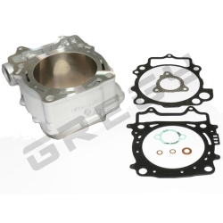 Válec + těsnění YAMAHA YZF 450 14