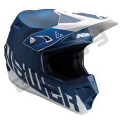 Přilba ANSWER 23 AR1 BOLD V2 Blue / White