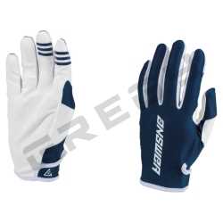 Rukavice ANSWER 23 ASCENT Navy / White