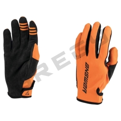 Rukavice ANSWER 23 ASCENT Orange / Black