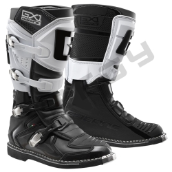 Boty GAERNE GX1 Black / White