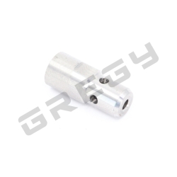Sedlo jehly 3x23 Trax