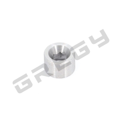 Sedlo pístnice M12x0,5 Trax TOP