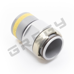 Uzávěr cartridge M24,5x1 XACT PRO 20 SET