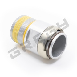 Uzávěr cartridge M24,5x1 XACT PRO 23 SET