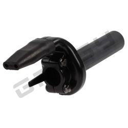 Rychlopal komplet HONDA CRF 04