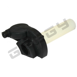 Rychlopal komplet YAMAHA YZ 97