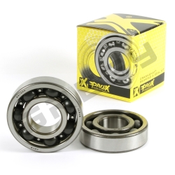 Sada ložisek kliky SUZUKI LTR 450 06