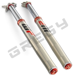 Přední vidlice WP XPLOR PRO 7548